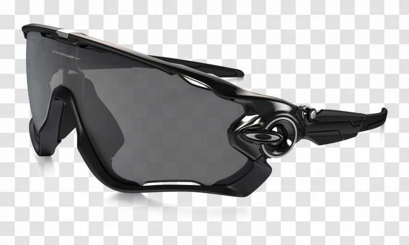 Aviator Sunglasses Oakley, Inc. Oakley Holbrook - Inc - Black Frame Glasses Transparent PNG