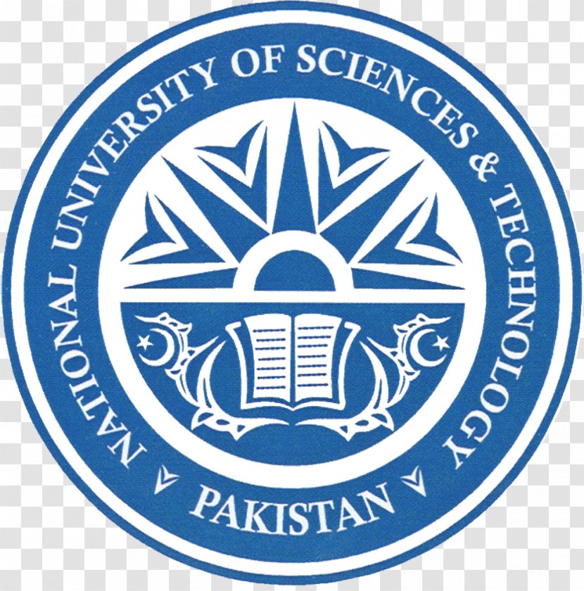 NUST School Of Electrical Engineering And Computer Science National University Sciences Technology Business Education - Logo - Student Transparent PNG