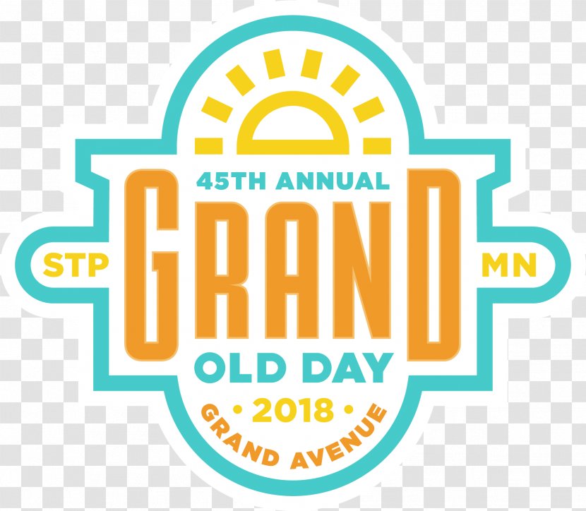 Grand Avenue 2018 Old Day 0 Treadle Yard Goods - Text - Stuff Transparent PNG