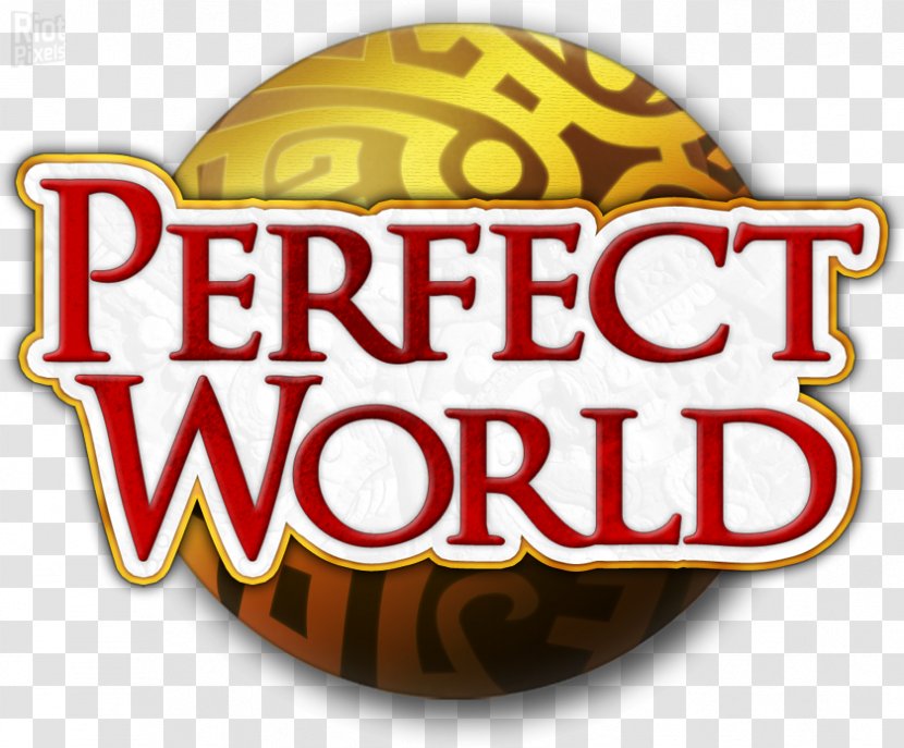 Perfect World Logo Job - 2017 Transparent PNG