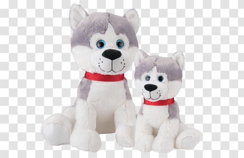Rottweiler Bear Puppy Stuffed Animals & Cuddly Toys Plush - Tree - Husky Transparent PNG