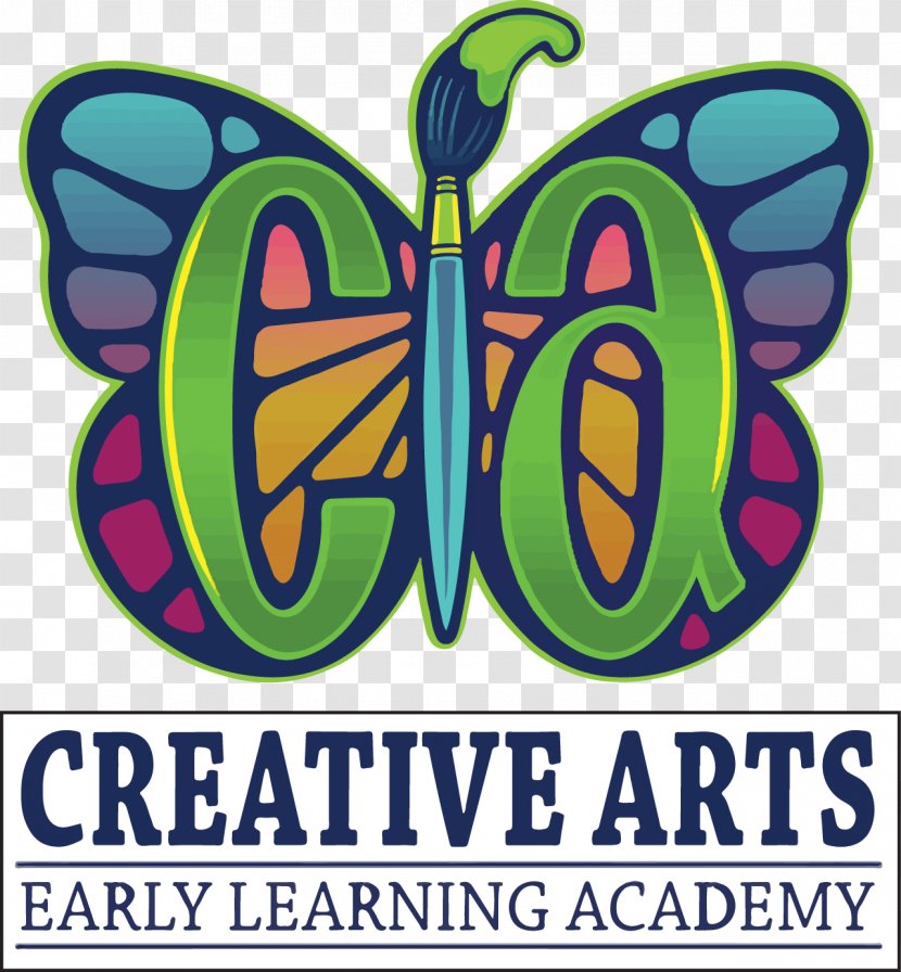 Creative Arts Early Learning Academy DeLeon Springs Childhood Education Child Care Nursery School - Moths And Butterflies Transparent PNG
