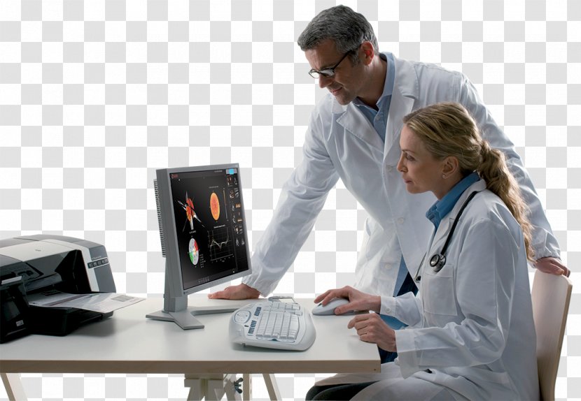 Ultrasonography Medical Imaging Technology Health Care Medicine - Diagnosis Transparent PNG