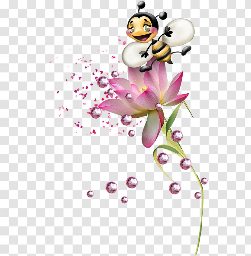 Bee PhotoScape Clip Art - Silhouette Transparent PNG