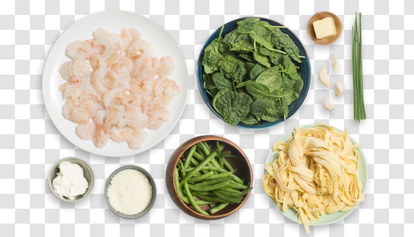 Chinese Cuisine Vegetarian Leaf Vegetable Recipe Side Dish - Dishware - Seafood Pasta Transparent PNG