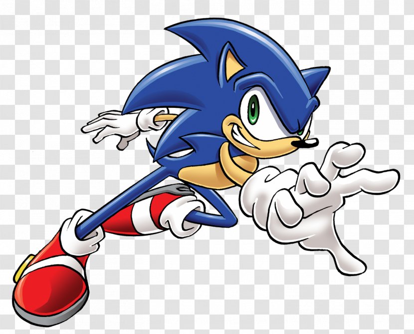 Sonic The Hedgehog 2 Shadow SegaSonic 4: Episode I Transparent PNG