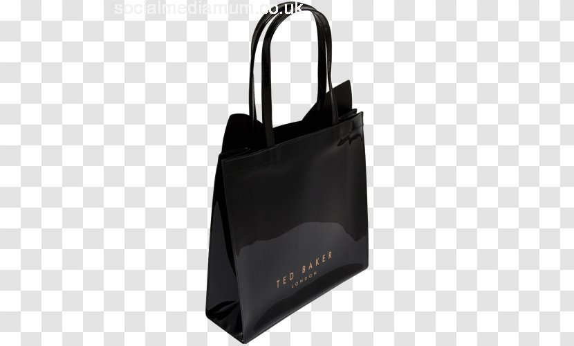 Tote Bag Handbag Nylon Ted Baker Transparent PNG