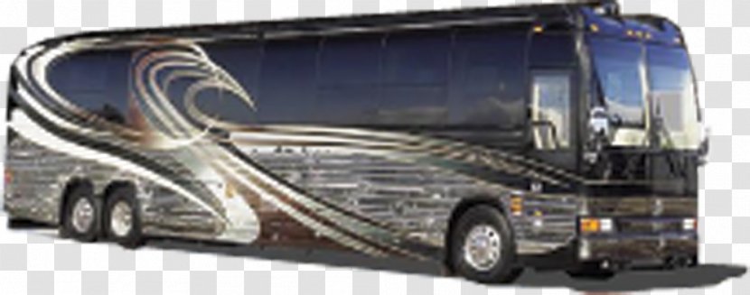 Myrtle Beach Spring Break Commercial Vehicle Car Bus - Brand - Tourist Transparent PNG