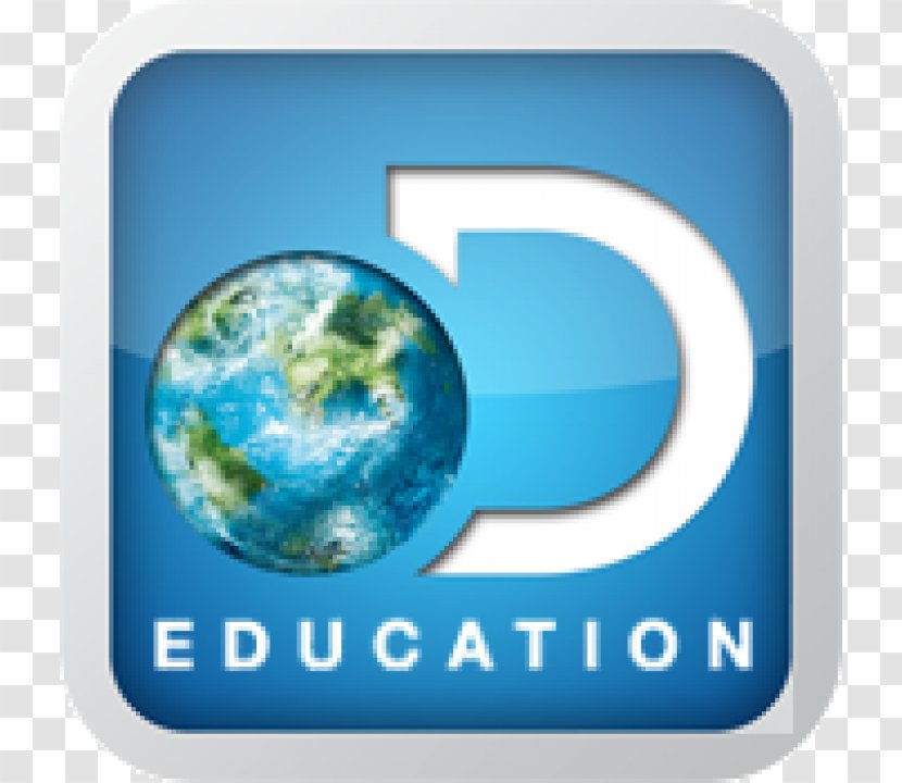 Discovery Education Discovery, Inc. School Science, Technology, Engineering, And Mathematics - Brand Transparent PNG