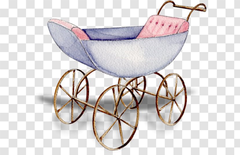 Baby Transport Infant Child - Strollers Free Buckle Material Transparent PNG