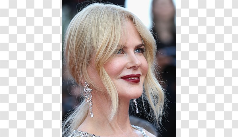 Nicole Kidman The Beguiled 2017 Cannes Film Festival Actor - Beauty Transparent PNG