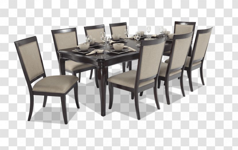 Table Dining Room Furniture Chair Living Transparent PNG
