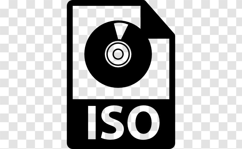 ISO Image - Area - Symbol Transparent PNG