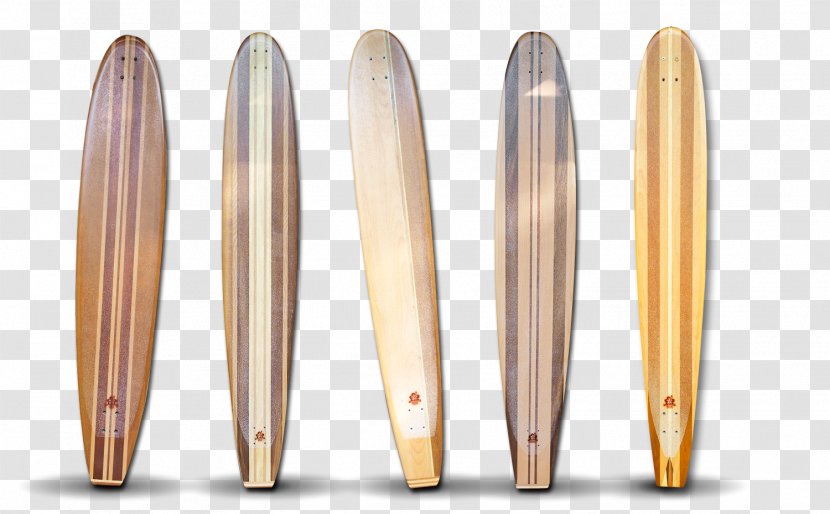 Wood /m/083vt - Long Board Transparent PNG