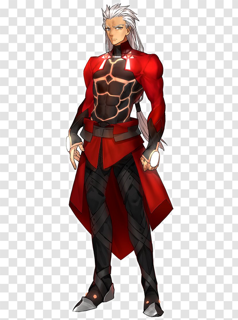 Fate/Extra Fate/stay Night Fate/Extella Link Fate/Extella: The Umbral Star Archer - Fate Transparent PNG