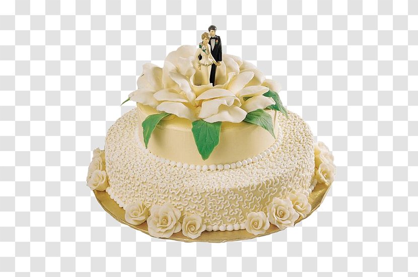 Wedding Cake Birthday - Ceremony Supply Transparent PNG