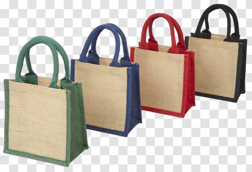 Tote Bag Paper Shopping Bags & Trolleys Jute - Cotton Transparent PNG