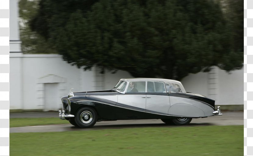 Rolls-Royce Wraith Silver Phantom II Car - Rollsroyce Transparent PNG