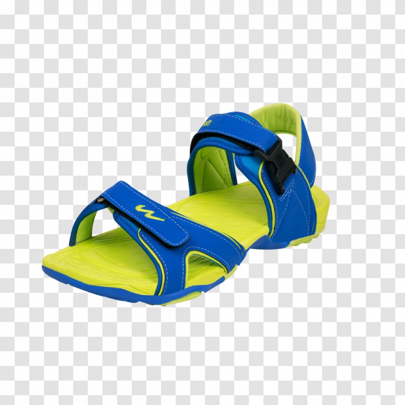 Sandal Slipper Sports Shoes Campus - Walking Shoe Transparent PNG