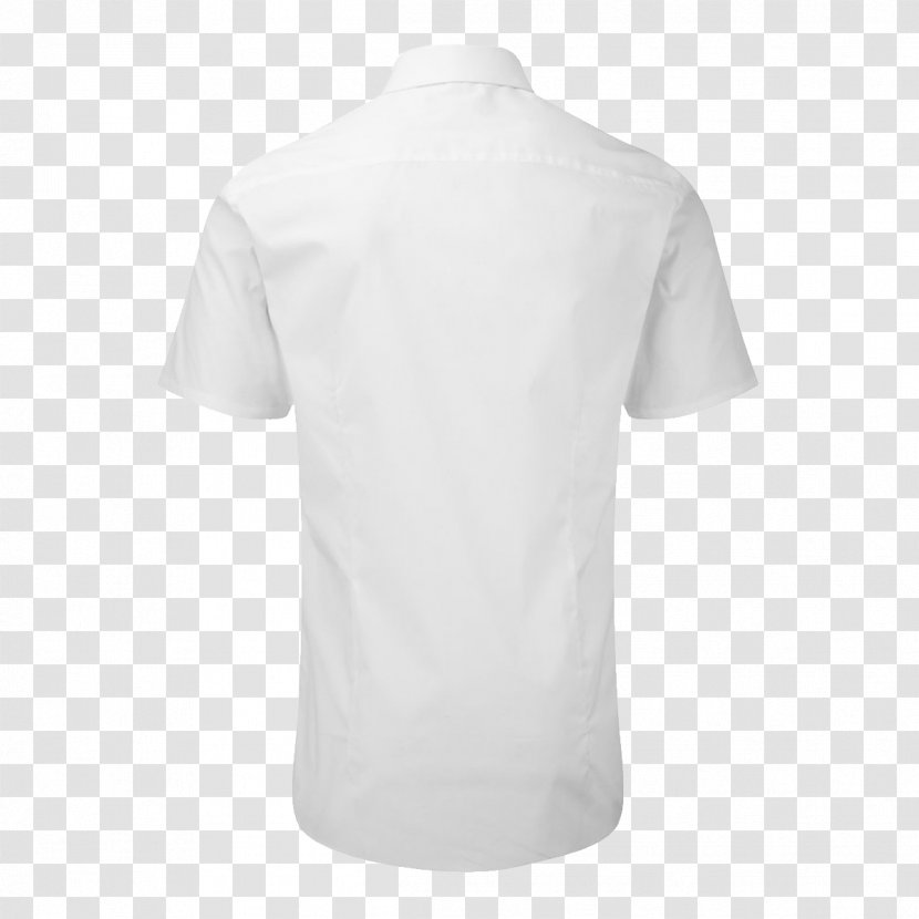 T-shirt Sleeve Clothing Sizes - Voetbalshirt Transparent PNG
