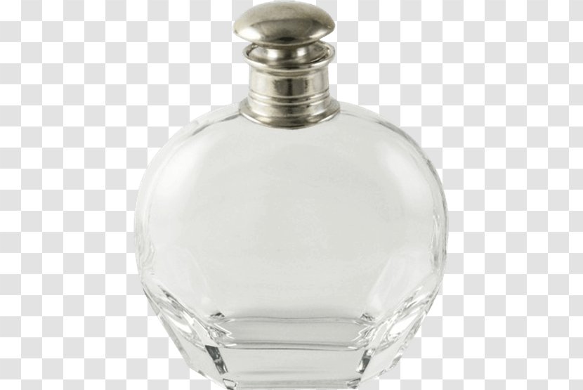 Decanter Glass Distilled Beverage Whiskey Pewter - Riedel Transparent PNG