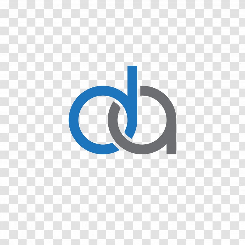 Logo Trademark Symbol - Initial - Initials Transparent PNG