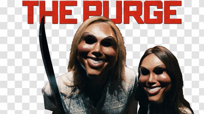 Lena Headey The Purge: Anarchy James DeMonaco Sandin - Purge Film Series - United States Transparent PNG