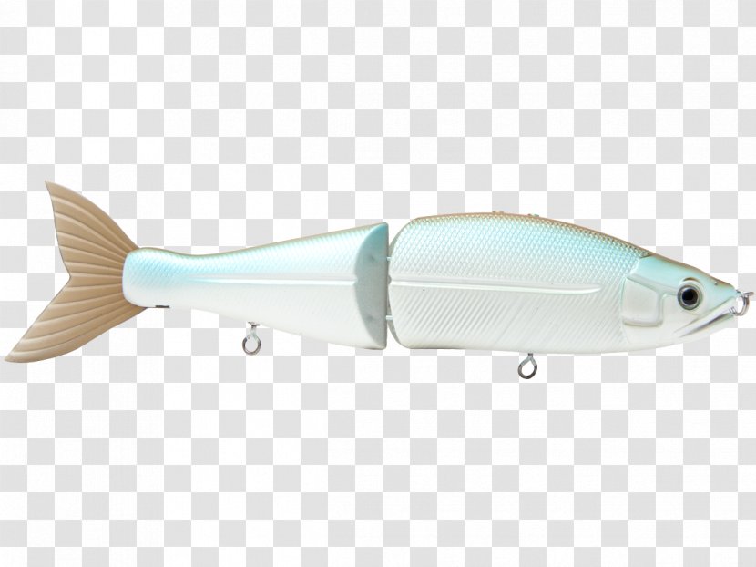 Spoon Lure Herring Plastic Milkfish - Fish Transparent PNG