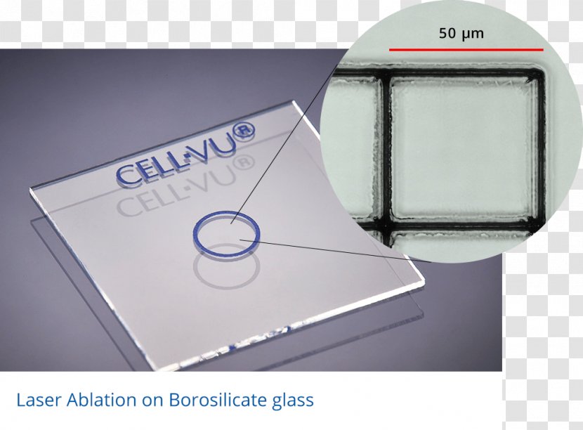 Laser Ablation Glass Etching - Metal Surface Transparent PNG