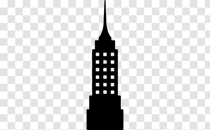 City York - Building - Skyscraper Transparent PNG