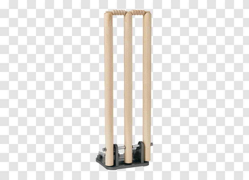 Stump Cricket Clothing And Equipment Bail Wicket Transparent PNG