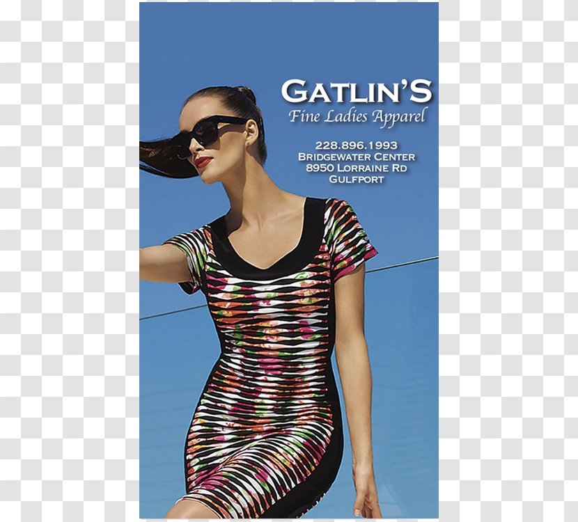 Philippa Boutique T-shirt Shoulder Sunglasses Location - Tree - Women Formal Attire Transparent PNG