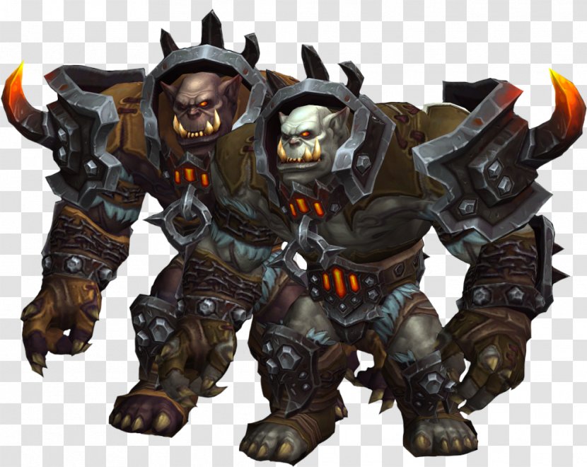 Warlords Of Draenor World Warcraft: Legion Game Mecha Boss - Teahouse Transparent PNG
