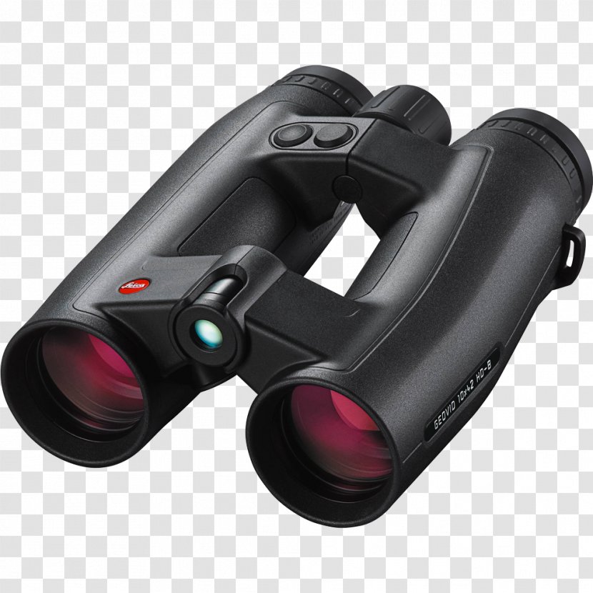 Range Finders Binoculars Laser Rangefinder Optics Porro Prism - Photography - Binocular Transparent PNG