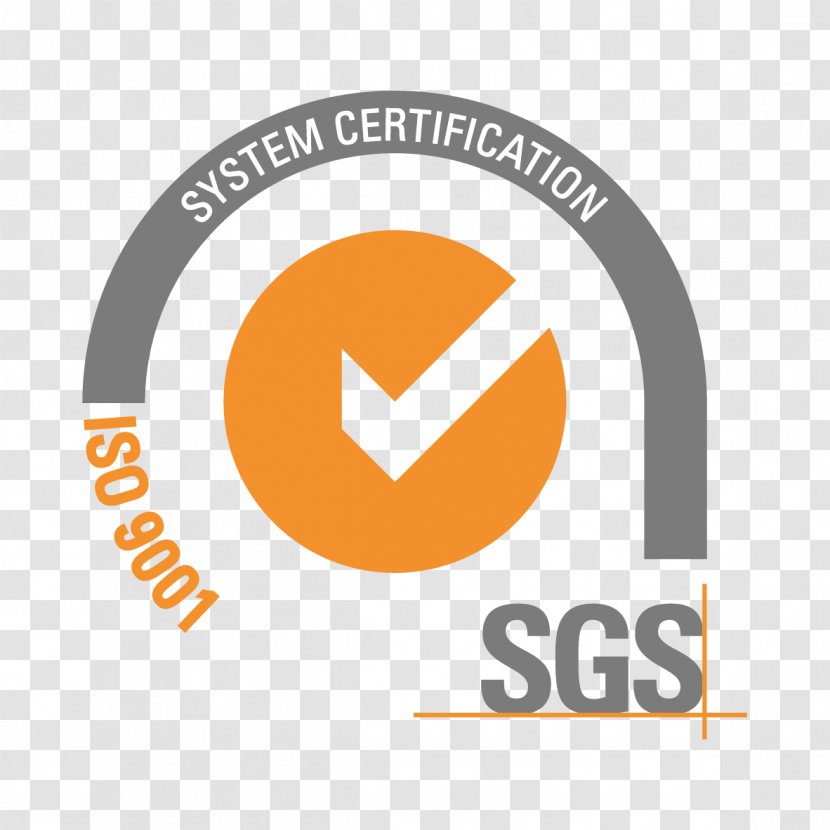 Logo ISO 9000 Certification Good Manufacturing Practice 9001 - Sgs Iso Transparent PNG