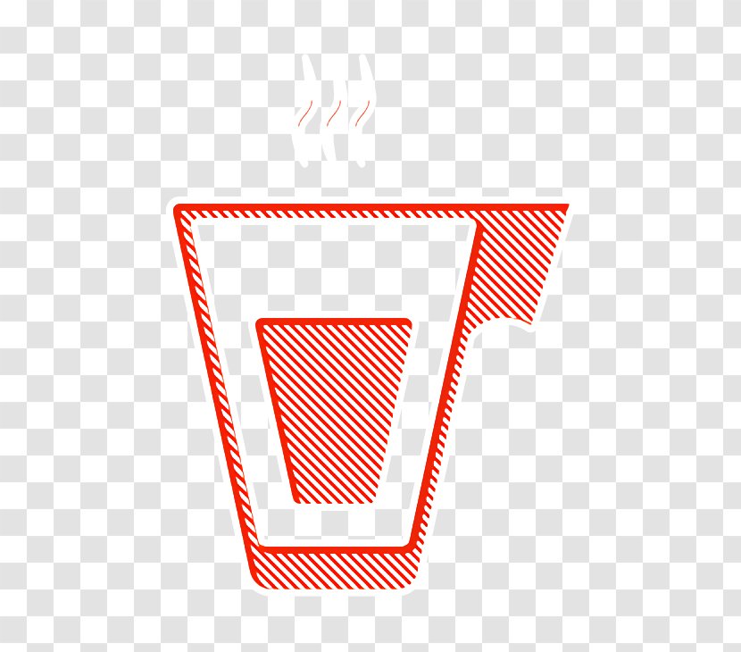 Alternative Icon Barista Espresso - Triangle - Logo Transparent PNG