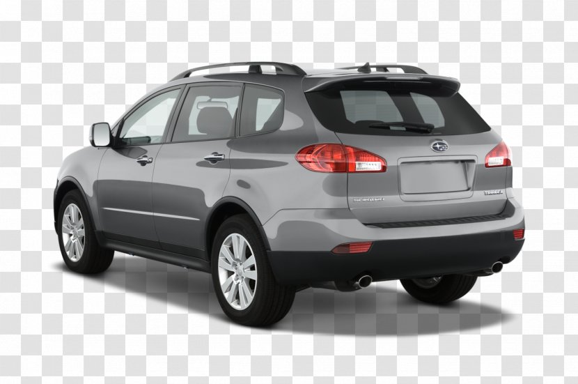 2008 Subaru Tribeca 2010 2009 2013 2014 Transparent PNG