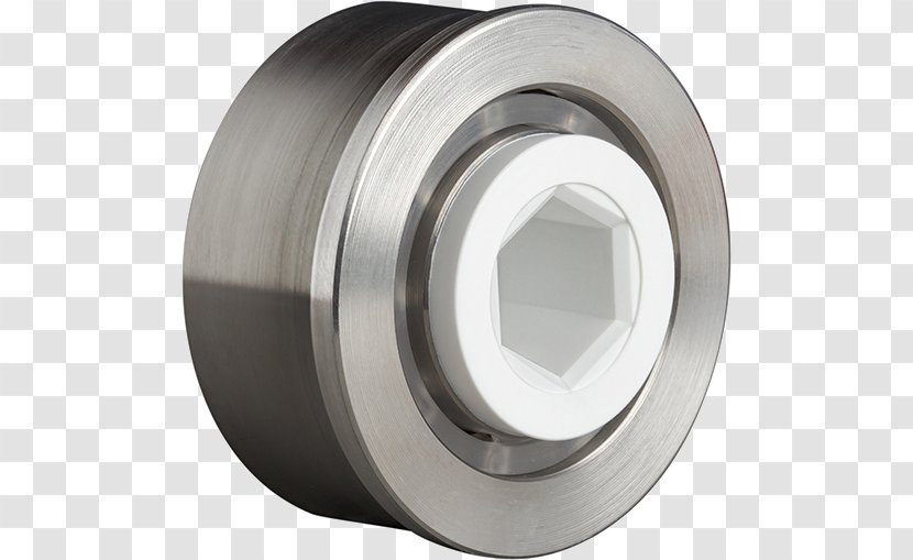 Steel Wheel - Hardware Accessory - Design Transparent PNG