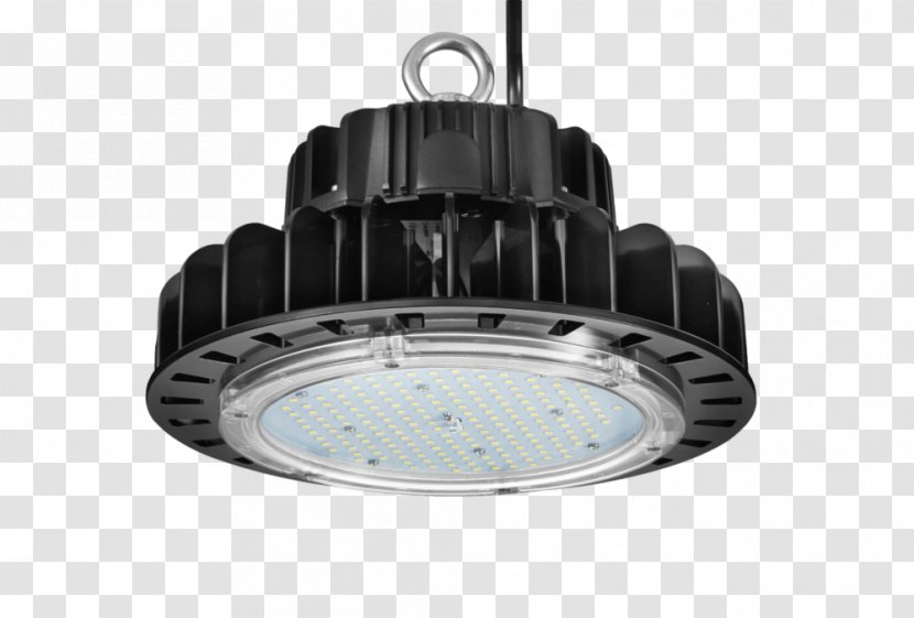 Light-emitting Diode LED Lamp High-intensity Discharge Lighting - Light Transparent PNG