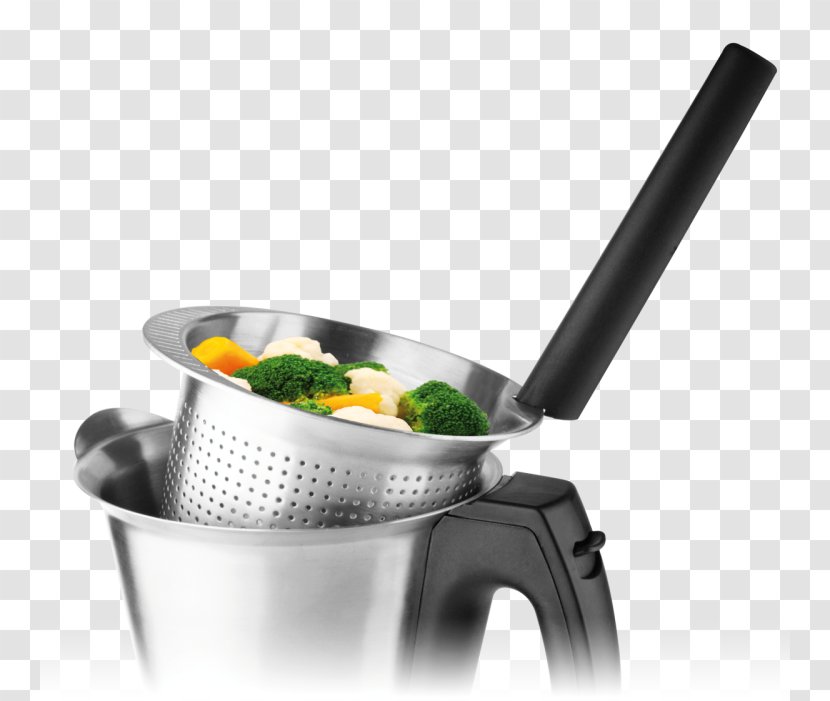 Food Processor Small Appliance Kitchen Home Transparent PNG