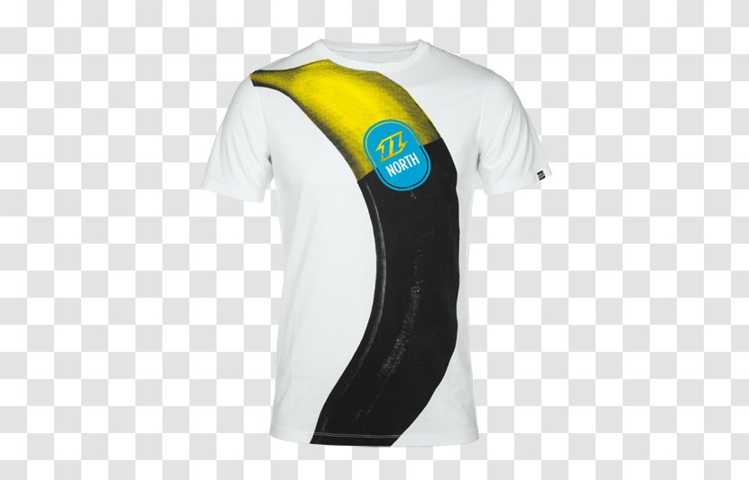 T-shirt Sleeve - Sportswear Transparent PNG