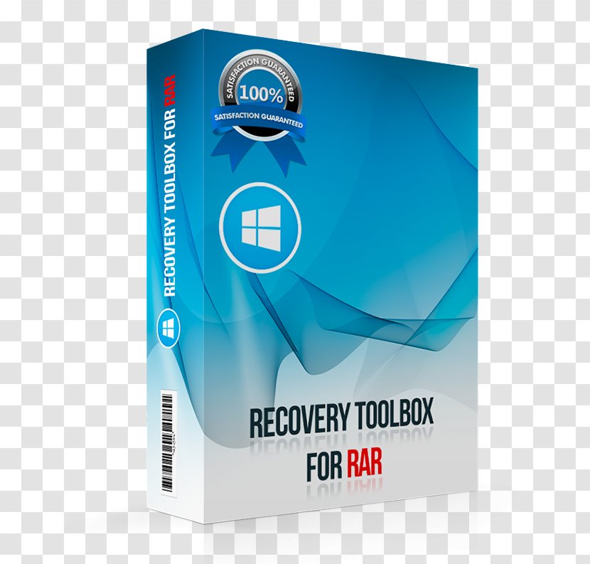 WinRAR Data Recovery PDF Computer Software - Microsoft Powerpoint - Winrar Transparent PNG