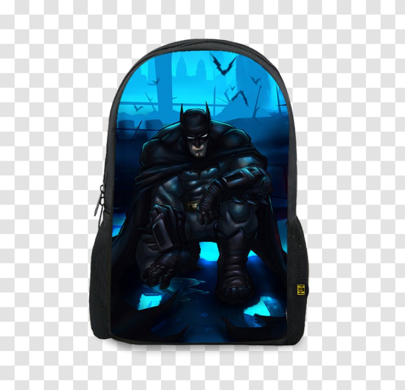 Bag Cobalt Blue Backpack Transparent PNG