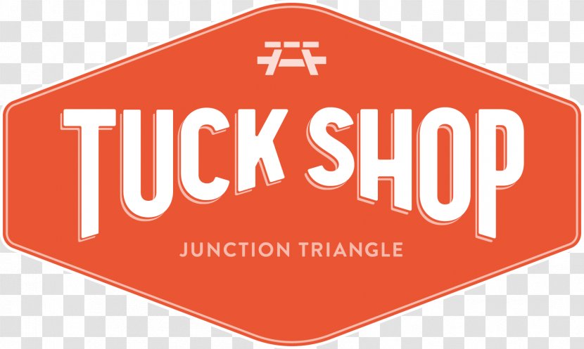 TuckShop Kitchen | Sandwich And Convenience Shop Hamburger Bacon Take-out - Logo - Lg Transparent PNG
