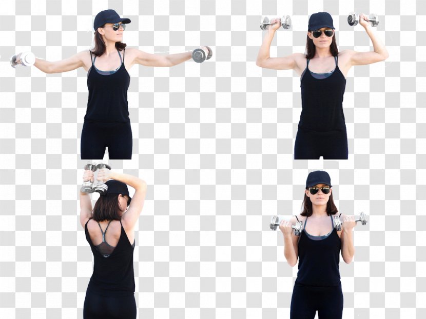 Arm Toning Exercises Physical Fitness Abdomen - Frame - Body-building Exercise Transparent PNG