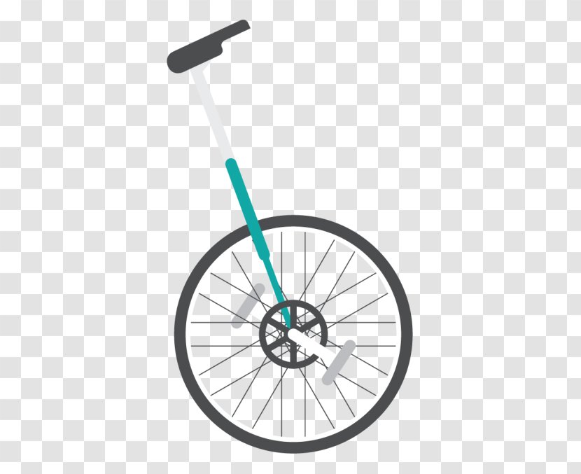 Bicycle Wheels Frames Tires Hybrid Spoke - Sports Equipment Transparent PNG