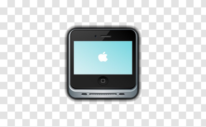 IPhone 3GS Web Design - Ipod Transparent PNG