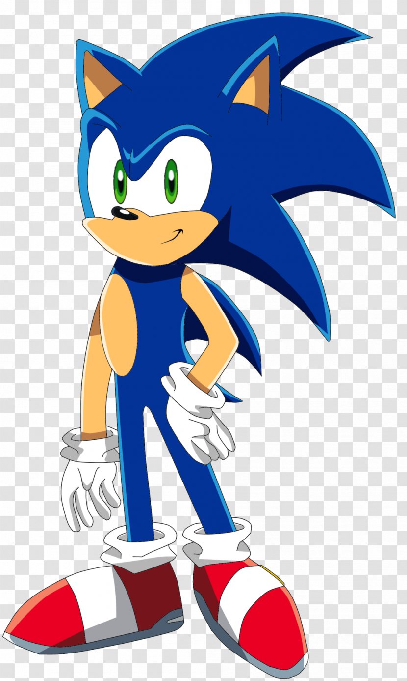 Shadow The Hedgehog Sonic Character Animated Film Clip Art Transparent PNG