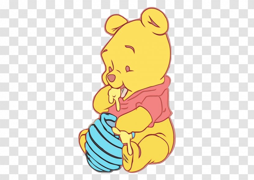 Winnie-the-Pooh Tigger Baby Shower Infant Winnipeg Transparent PNG