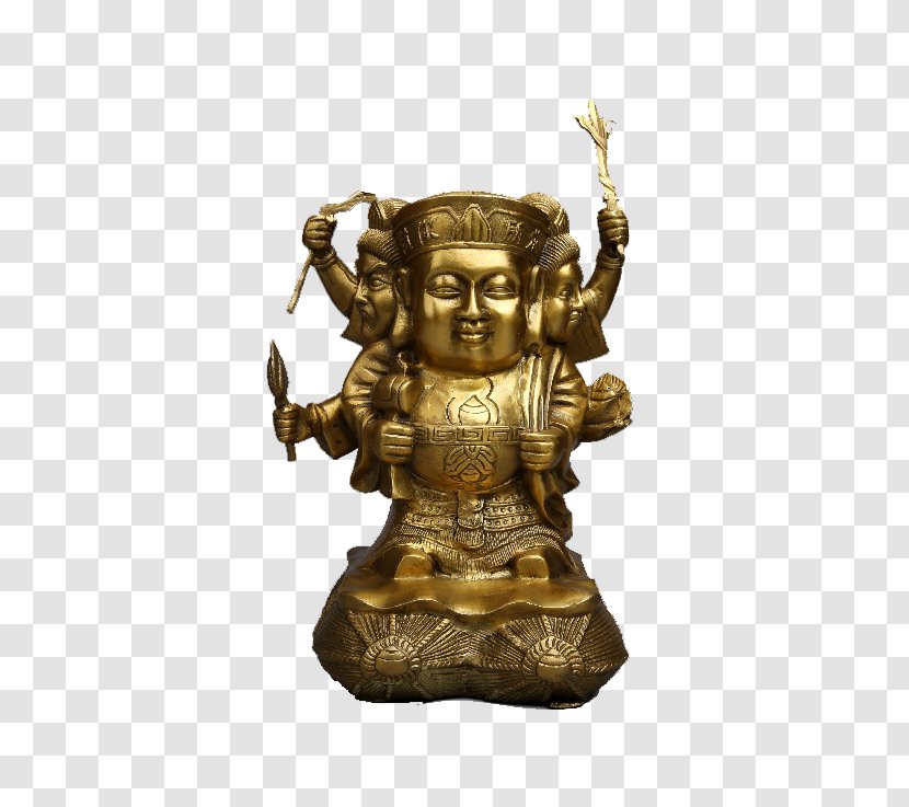 Mahu0101ku0101la Caishen Buddharupa Goods Tmall - Three Big Black Days Of God Wealth Transparent PNG